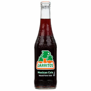 Jarritos Soda Maxican…