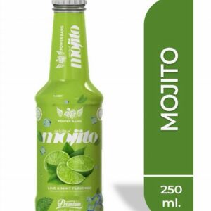 Spiko Drink Lime…