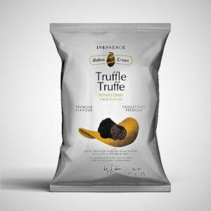 Rubio Chips Truffle…