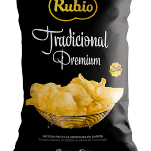 Rubio Chips Premium 40g