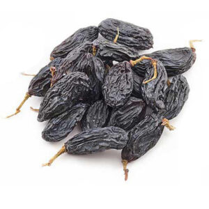 Black Raisins UZB 500gm