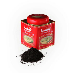 Al Ghada Tea…