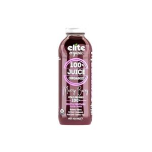 Elite Organic Juice…