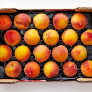 Peaches Jordan Box-3kg