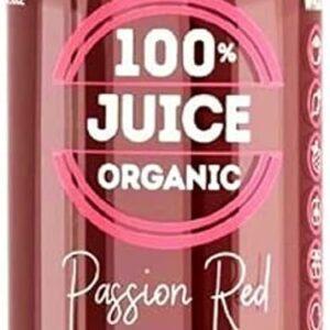Elite Organic Juice…